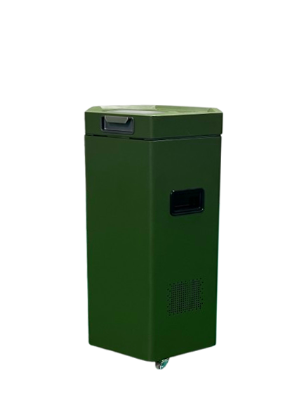 密閉空間智能 自動供氧機